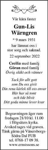 Melleruds Nyheter