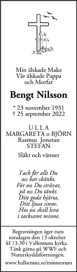 Mitt i Vallentuna