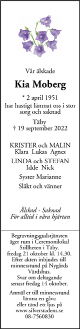 Mitt i Täby