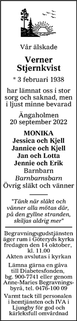Smålänningen