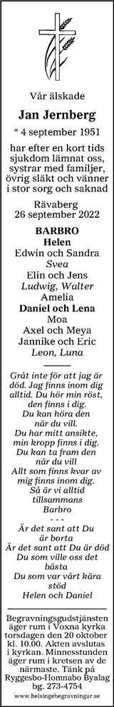 Ljusnan