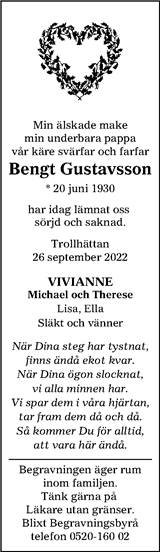 TTELA Trollhättans tidning & Elfsborgs läns allehanda