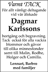 Dalslänningen