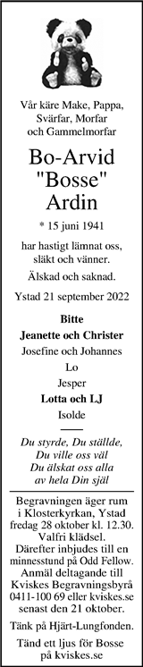 Ystads Allehanda