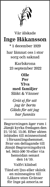 Blekinge Läns Tidning