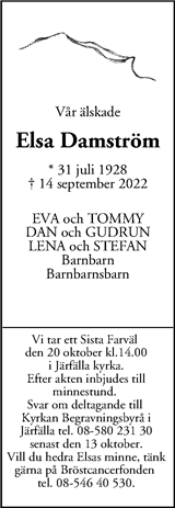 Mitt i Järfälla
