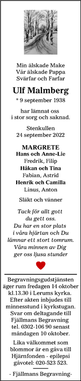 Lerums Tidning (e-tidning)