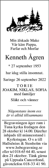 Upsala Nya Tidning