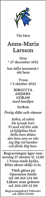 Södermanlands Nyheter