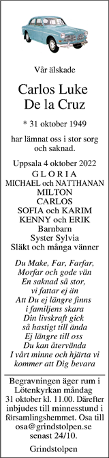 Upsala Nya Tidning