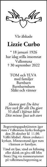 Mitt i Vallentuna