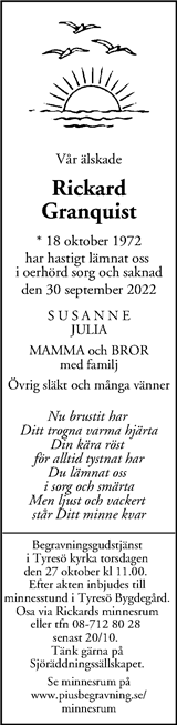 Mitt i Tyresö
