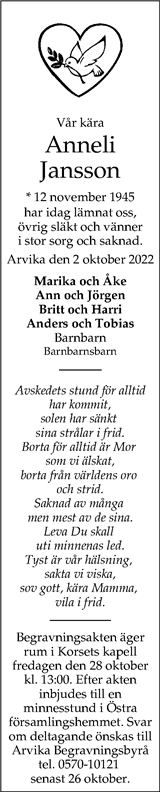 Arvika Nyheter