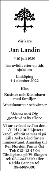 Östgöta Correspondenten