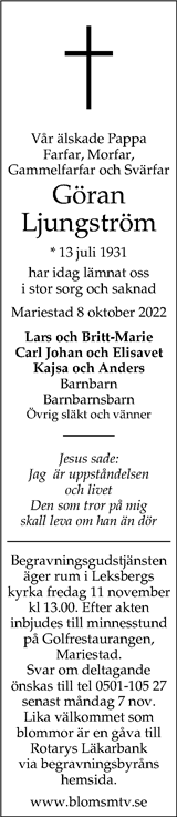 Mariestads-Tidningen