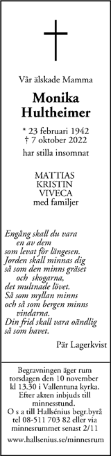 Mitt i Vallentuna