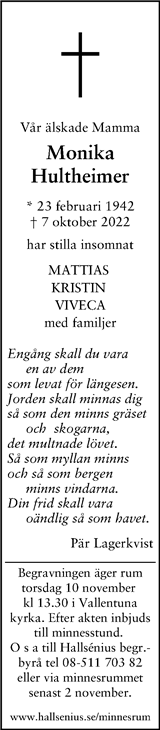 Svenska Dagbladet