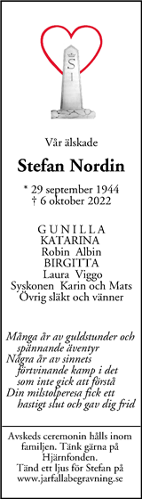 Mitt i Järfälla