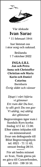 TTELA Trollhättans tidning & Elfsborgs läns allehanda