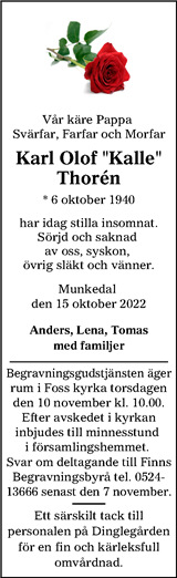 Bohusläningen