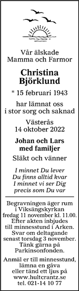 Vestmanlands Läns Tidning
