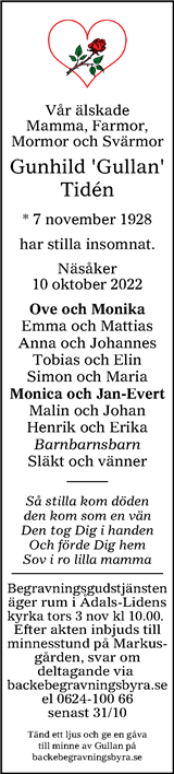 Tidningen Ångermanland