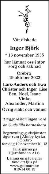 Ljusnan