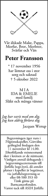 Mitt i Järfälla