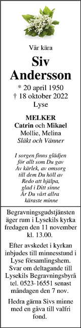 Lysekilsposten