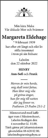 Dagen