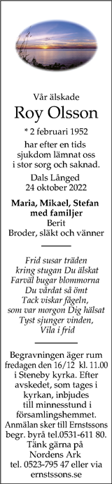 Dalslänningen