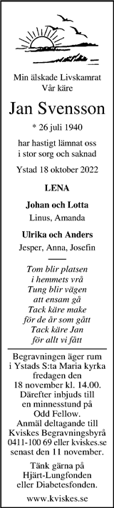 Ystads Allehanda