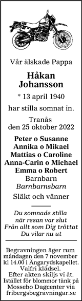 Tranås Posten