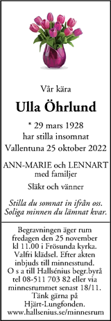 Mitt i Vallentuna
