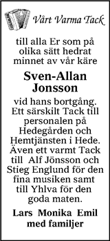 Tidningen Härjedalen