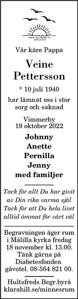 Vimmerby Tidning,Kinda Posten