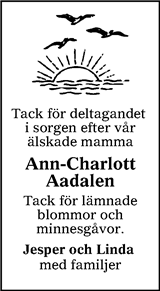 Finnveden NU/Västbo Andan