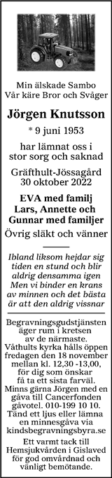 Finnveden NU/Västbo Andan