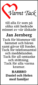 Ljusnan