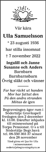 Länstidningen Södertälje