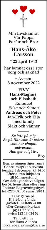 Avesta Tidning