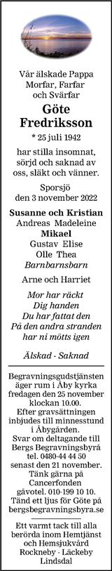 Barometern,Oskarshamns Tidningen