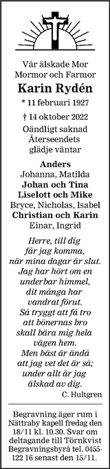 Blekinge Läns Tidning