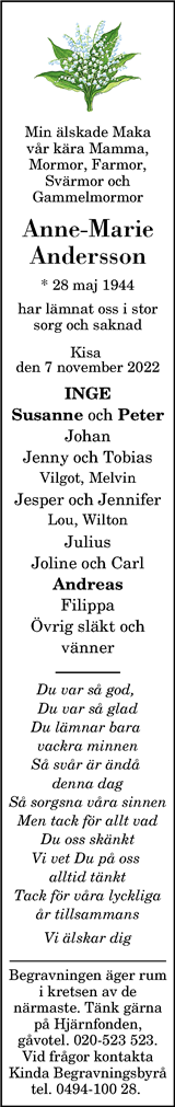Vimmerby Tidning,Kinda Posten