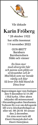 Mälaröarnas Nyheter