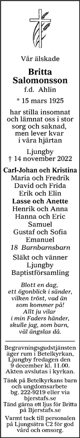Smålänningen