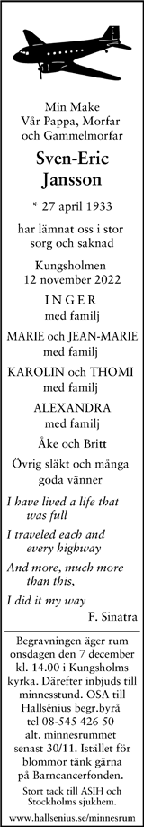 Svenska Dagbladet