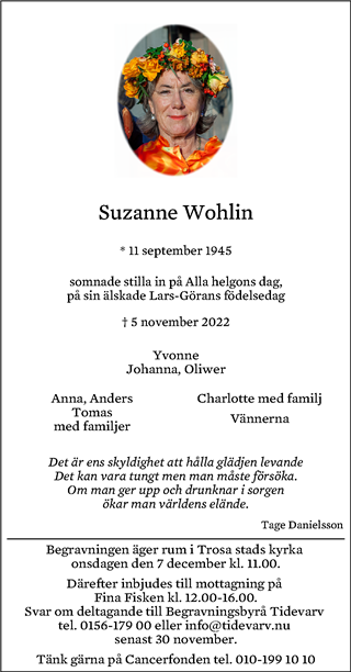 Södermanlands Nyheter