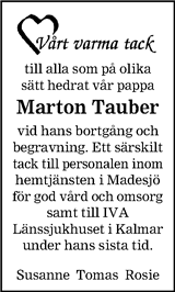 Barometern,Oskarshamns Tidningen