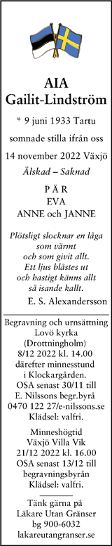 Svenska Dagbladet